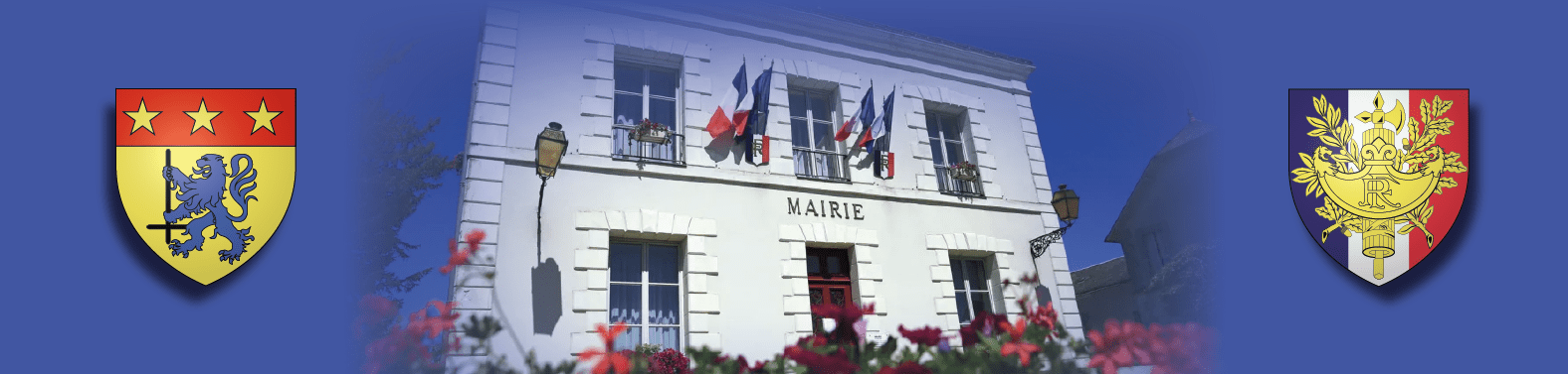 Mairie Azé