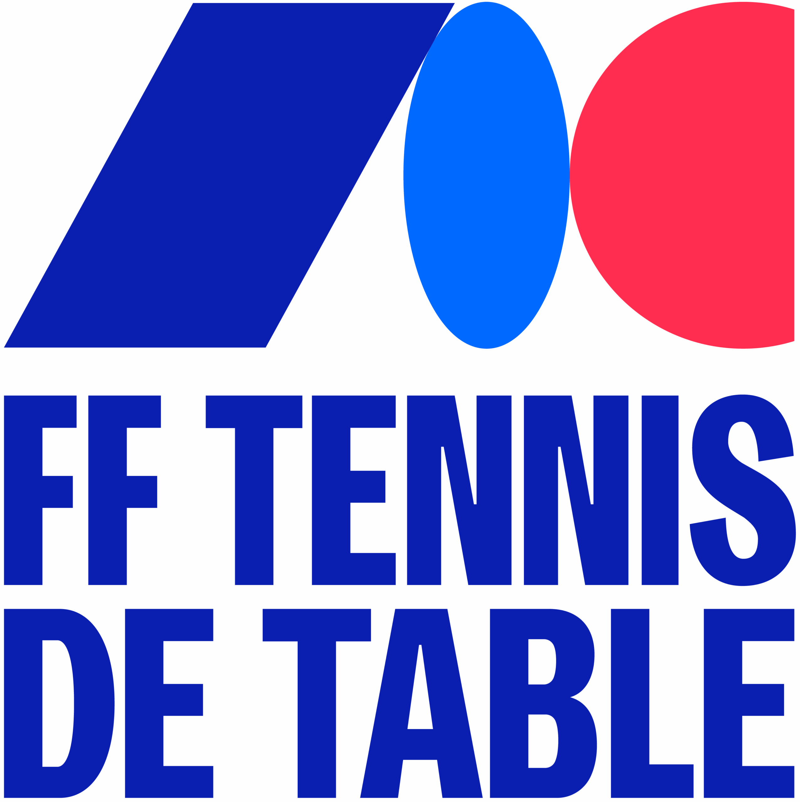 Fédération Française de Tennis de Table